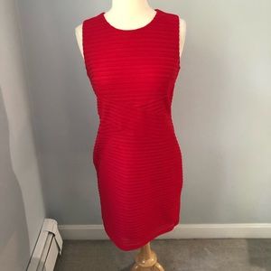 Calvin Klein sheath dress